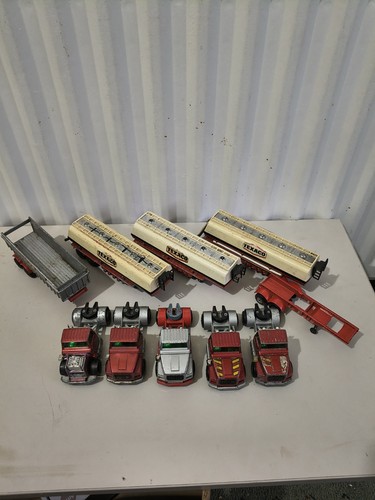 Matchbox super kings 115 - matchbox,