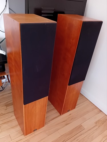 Monitor audio studio se - monitor,