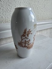 Limoges Porcelain du Lys
