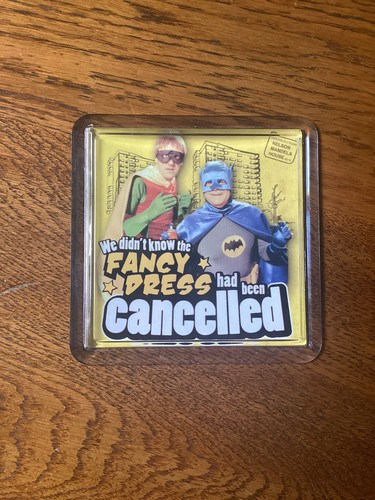 Only fools and - horses,