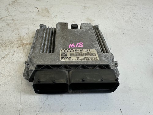 Audi 2 0t engine - audi, a3