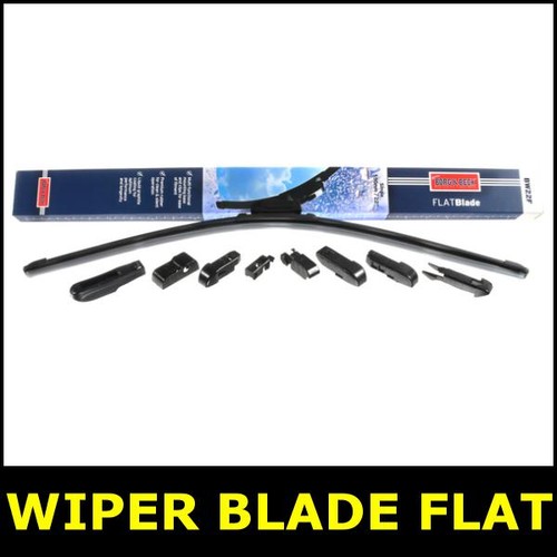 Wiper blade flat - wiper, right