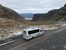 2014 EURO6 Mercedes Sprinter