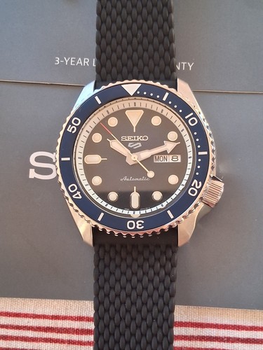 Seiko men sports srpd71k2 - sports,