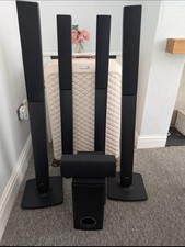 LG BH5540T 5.1 MKV Home Cinema