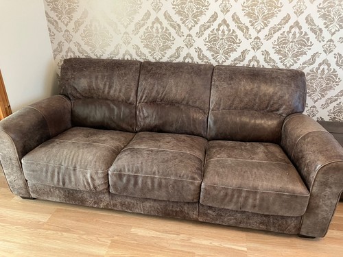 Sofa seat two armchairs - sofa,