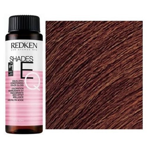 Redken shades hair color - hair,