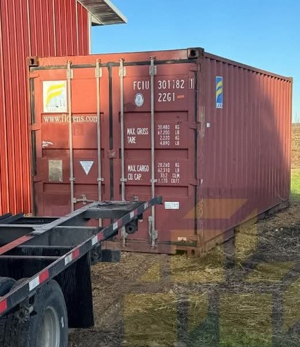 Shipping containers - shipping,