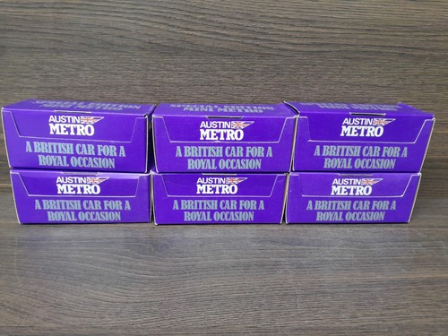 Job lot corgi - lot,