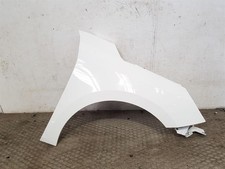 2019 ON MK5 F VAUXHALL CORSA FRONT WING RH DRIVER SIDE WHITE