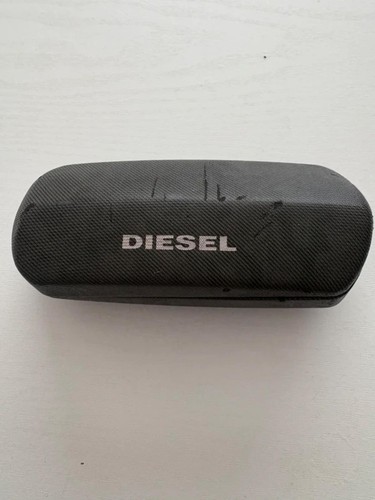 Diesel glasses case