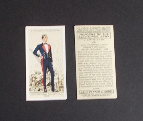 John player cigarette cards - john,