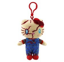 Hello Kitty Chucky Child's
