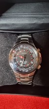 Seiko SLT087P1 Alpinist (twin)