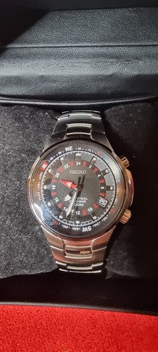 Seiko slt087p1 alpinist - slt087p1,