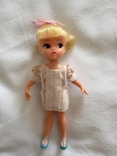 Vintage Dolly Darling Doll