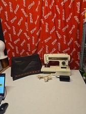 Frister & Rossmann Beaver 4 Mk1  Auto Heavy Duty Semi Industrial Sewing Machine 