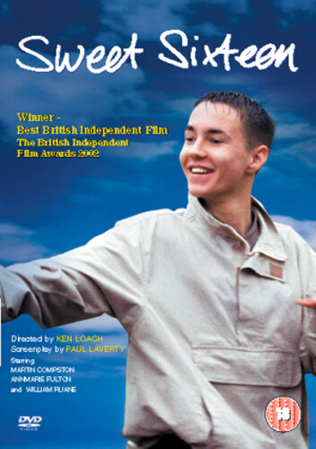 Sweet sixteen dvd - sixteen, (2007)