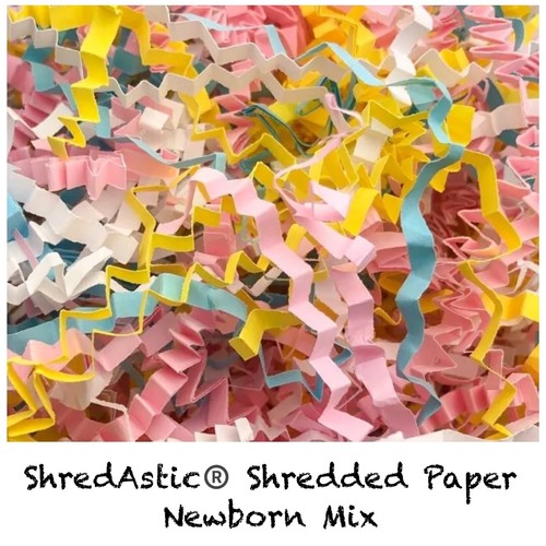 Shredastic shredded paper - shredastic®,