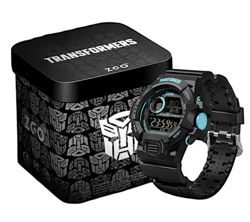 Zgo transformers men - transformers, men's