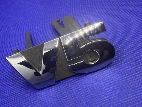 Volkswagen logo badge - v5,