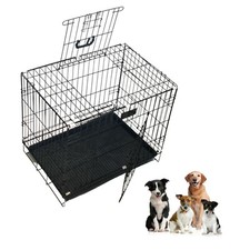 Dog Cage Puppy Crates Small