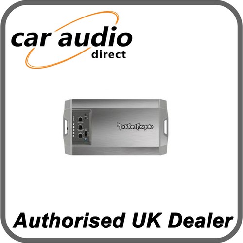 Rockford fosgate tm500x1br - fosgate,