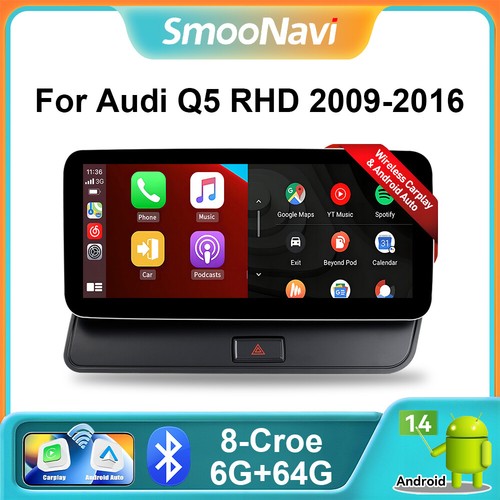 64gb android 14 - 10.25",
