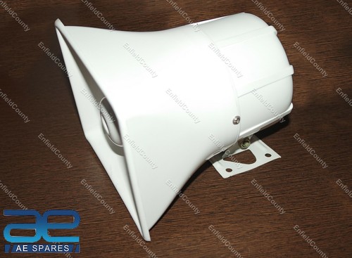 Loud tone electronic white - tone,