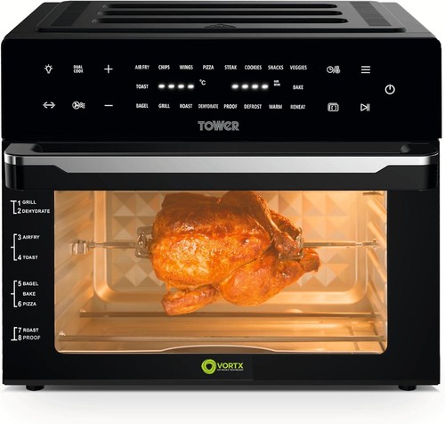 Tower t17122 vortx platinum - t17122,