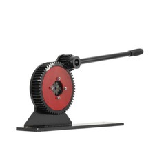 Manual Benchtop Hydraulic