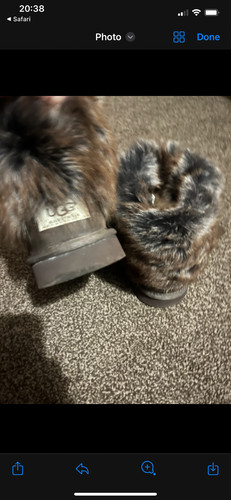 Ugg boots genuine - ugg,