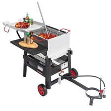 Creole Feast Outdoor Stove