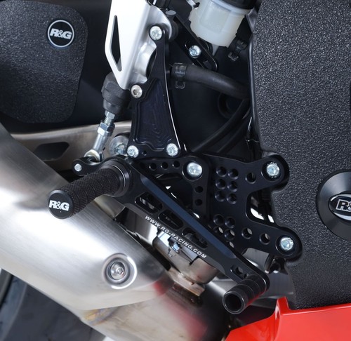 Motorcycle adjustable - motorcycle, r&g