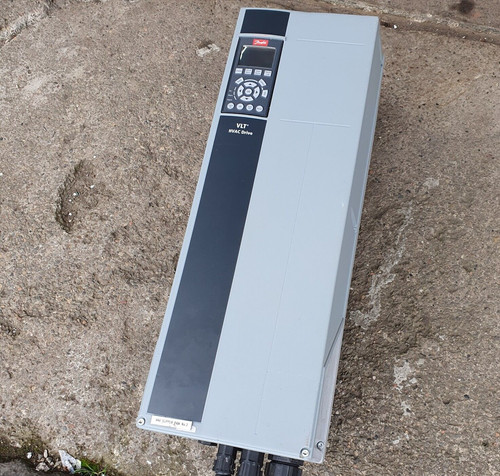 Danfoss vlt hvac - hvac, drive