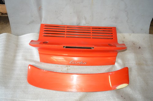 Genuine porsche 996 turbo - genuine,