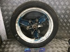 Honda vfr750 front wheel - honda,