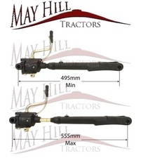 Massey ferguson 135 tractor - massey,