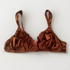 Vintage Deadstock Chestnut