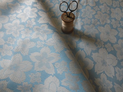 Vintage retro french sky blue - sky,
