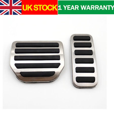 Brake Gas Pedal Peds Cover