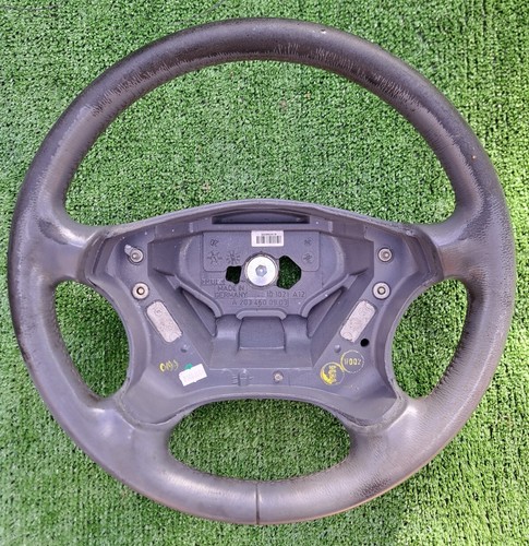 Genuine mercedes benz c220 - genuine,