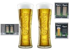 2x Carlsberg Reward One Pint