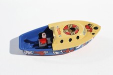 Robin pop boat - robin,