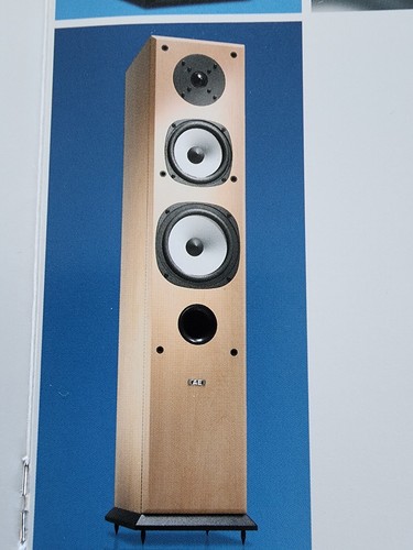 Pair acoustic energy - of,