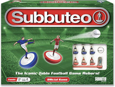 SUBBUTEO TEAM EDITION