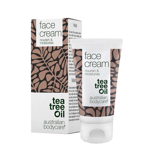 Australian bodycare tea tree - australian,