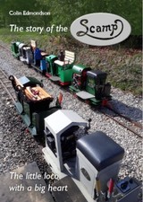 Story of the Scamp. 7 1/4"