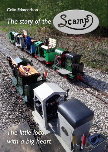 Story the scamp 1 4 - story, of