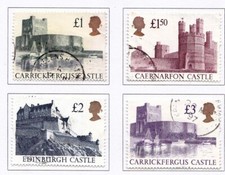 Great Britain 1997 Enschede